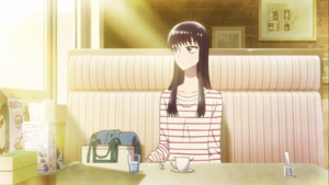 Koi wa Ameagari no You ni
